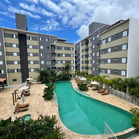 Paradise Resort Ubatuba II Екстер'єр фото