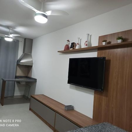 Paradise Resort Ubatuba II Екстер'єр фото