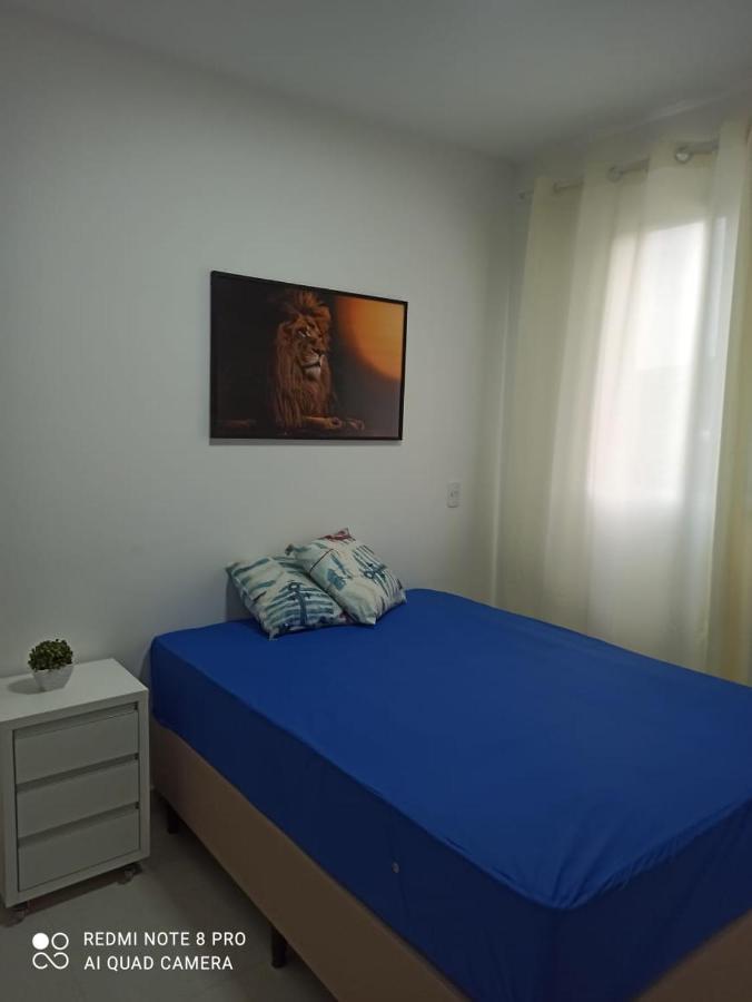 Paradise Resort Ubatuba II Екстер'єр фото