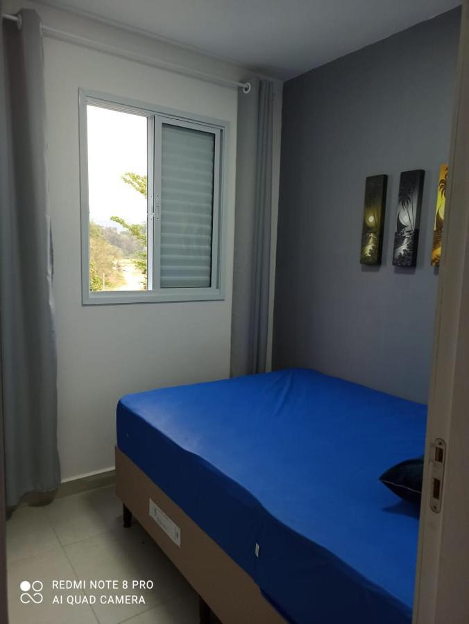 Paradise Resort Ubatuba II Екстер'єр фото