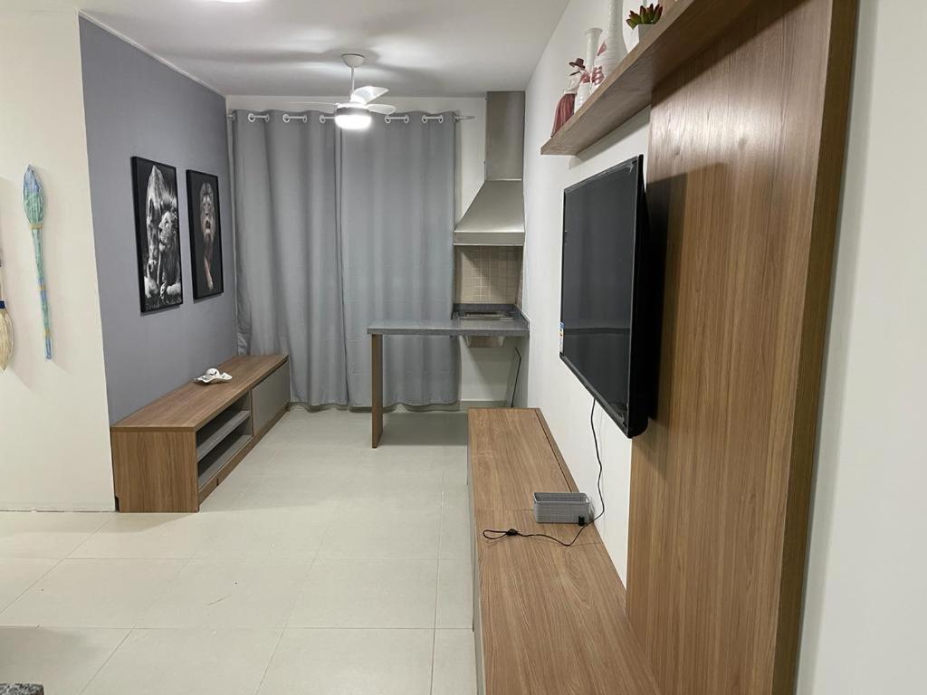 Paradise Resort Ubatuba II Екстер'єр фото