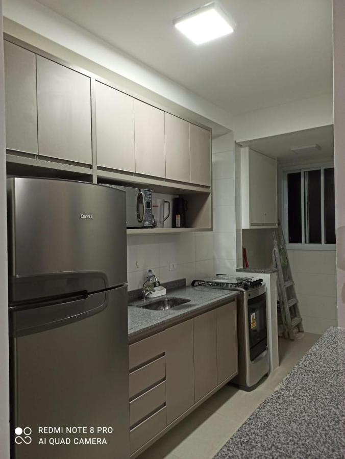 Paradise Resort Ubatuba II Екстер'єр фото