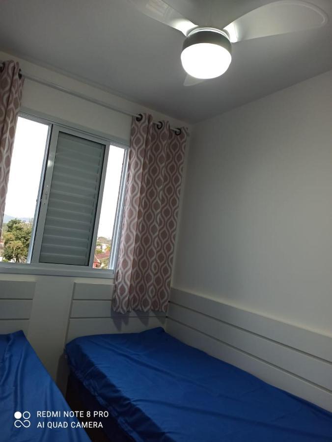 Paradise Resort Ubatuba II Екстер'єр фото