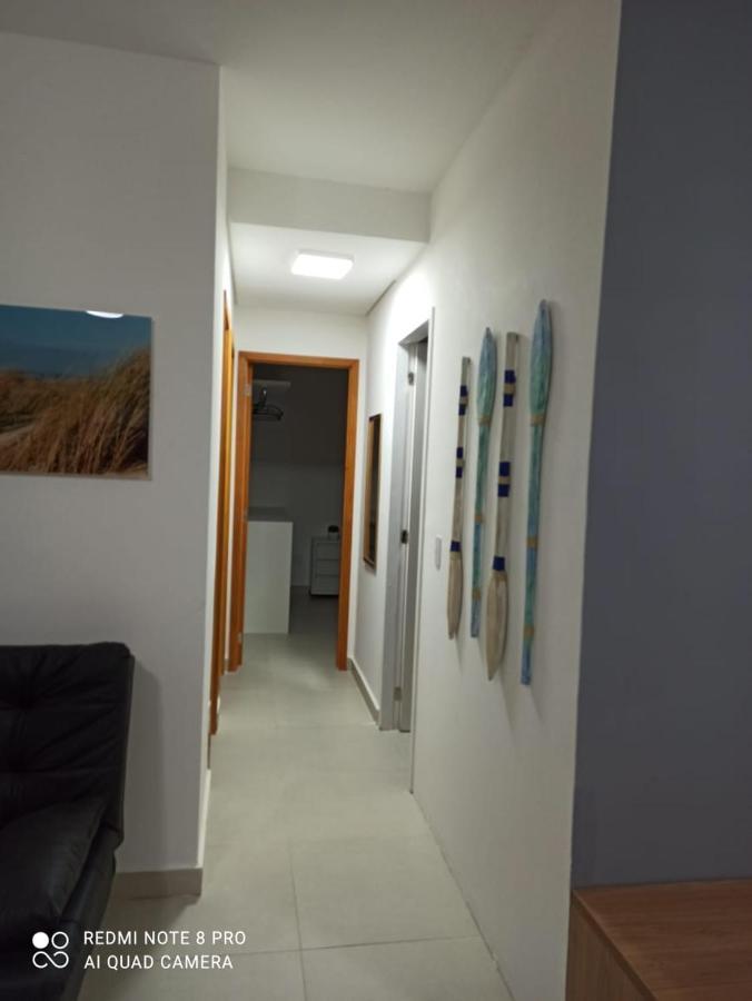 Paradise Resort Ubatuba II Екстер'єр фото