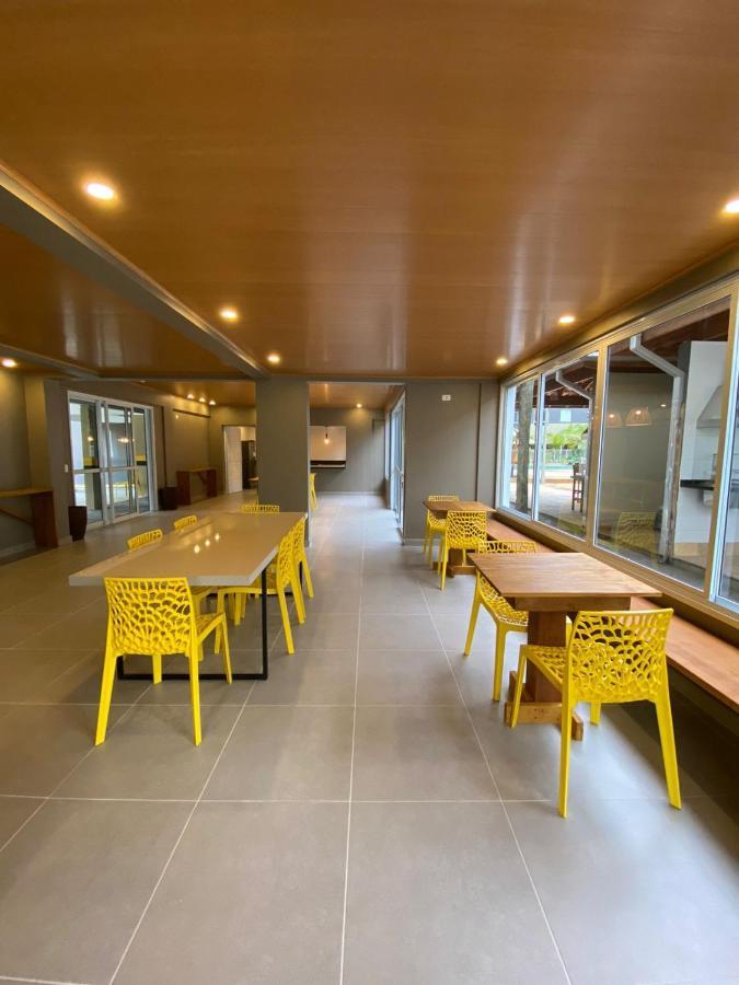 Paradise Resort Ubatuba II Екстер'єр фото
