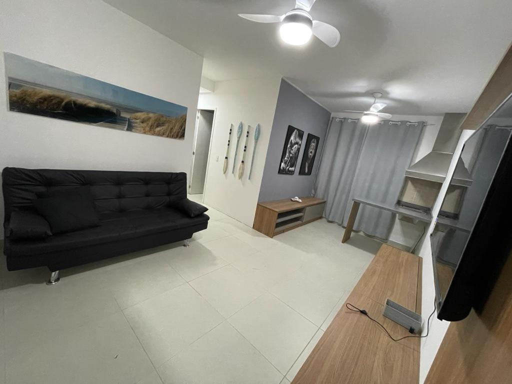 Paradise Resort Ubatuba II Екстер'єр фото