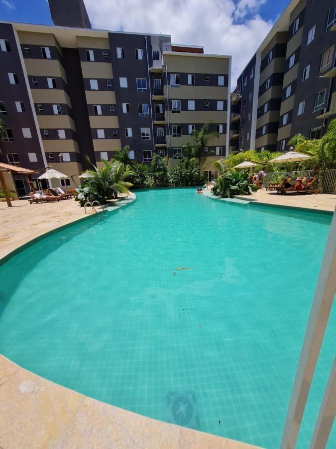 Paradise Resort Ubatuba II Екстер'єр фото