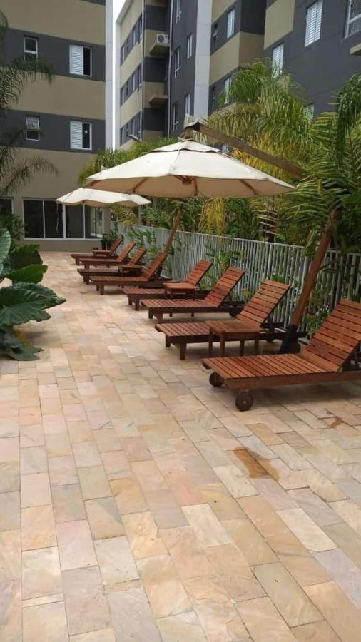 Paradise Resort Ubatuba II Екстер'єр фото