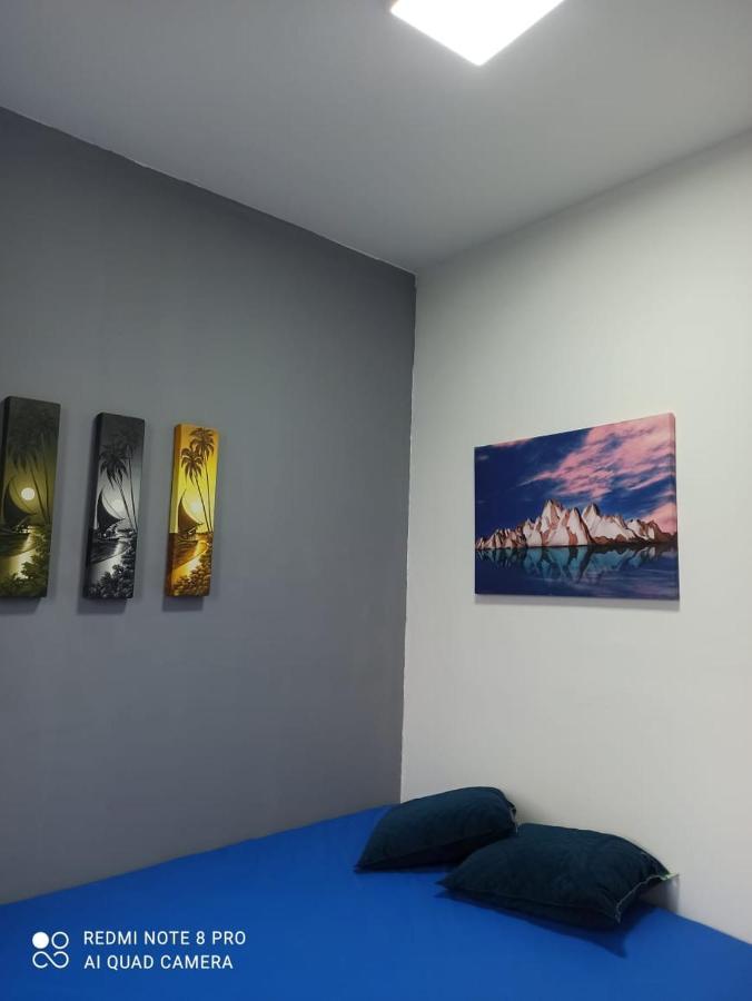 Paradise Resort Ubatuba II Екстер'єр фото