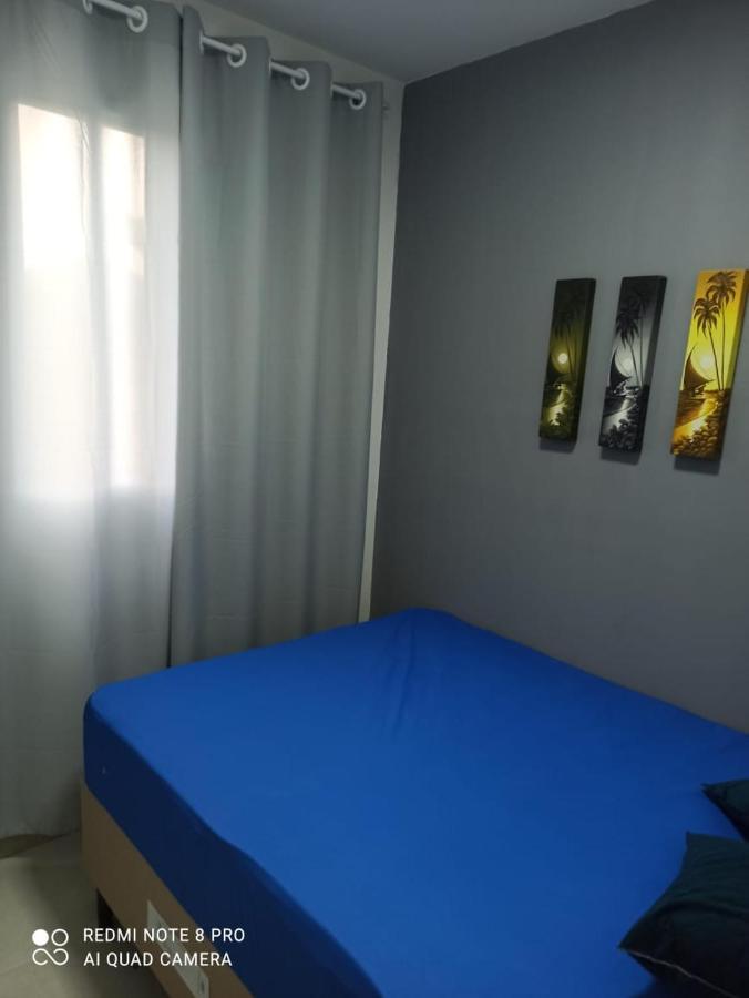 Paradise Resort Ubatuba II Екстер'єр фото