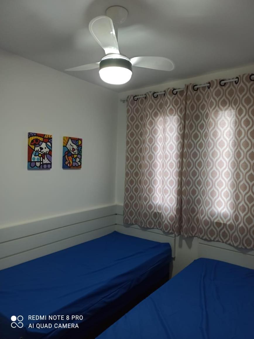 Paradise Resort Ubatuba II Екстер'єр фото