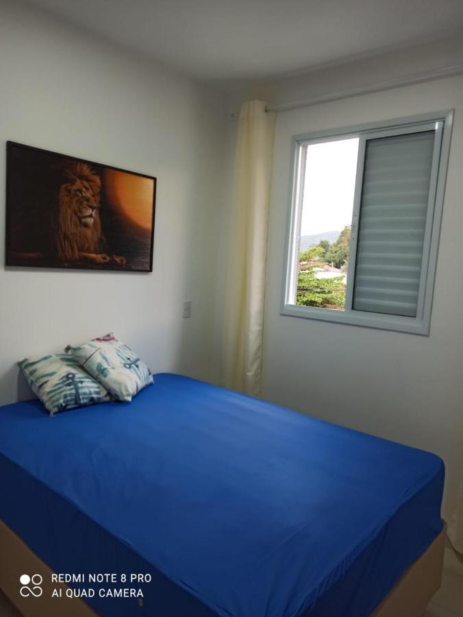 Paradise Resort Ubatuba II Екстер'єр фото