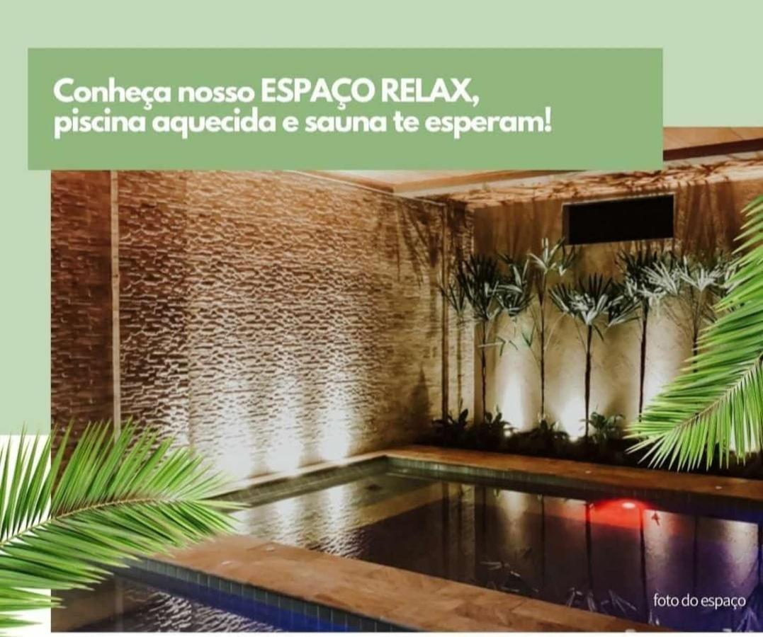 Paradise Resort Ubatuba II Екстер'єр фото