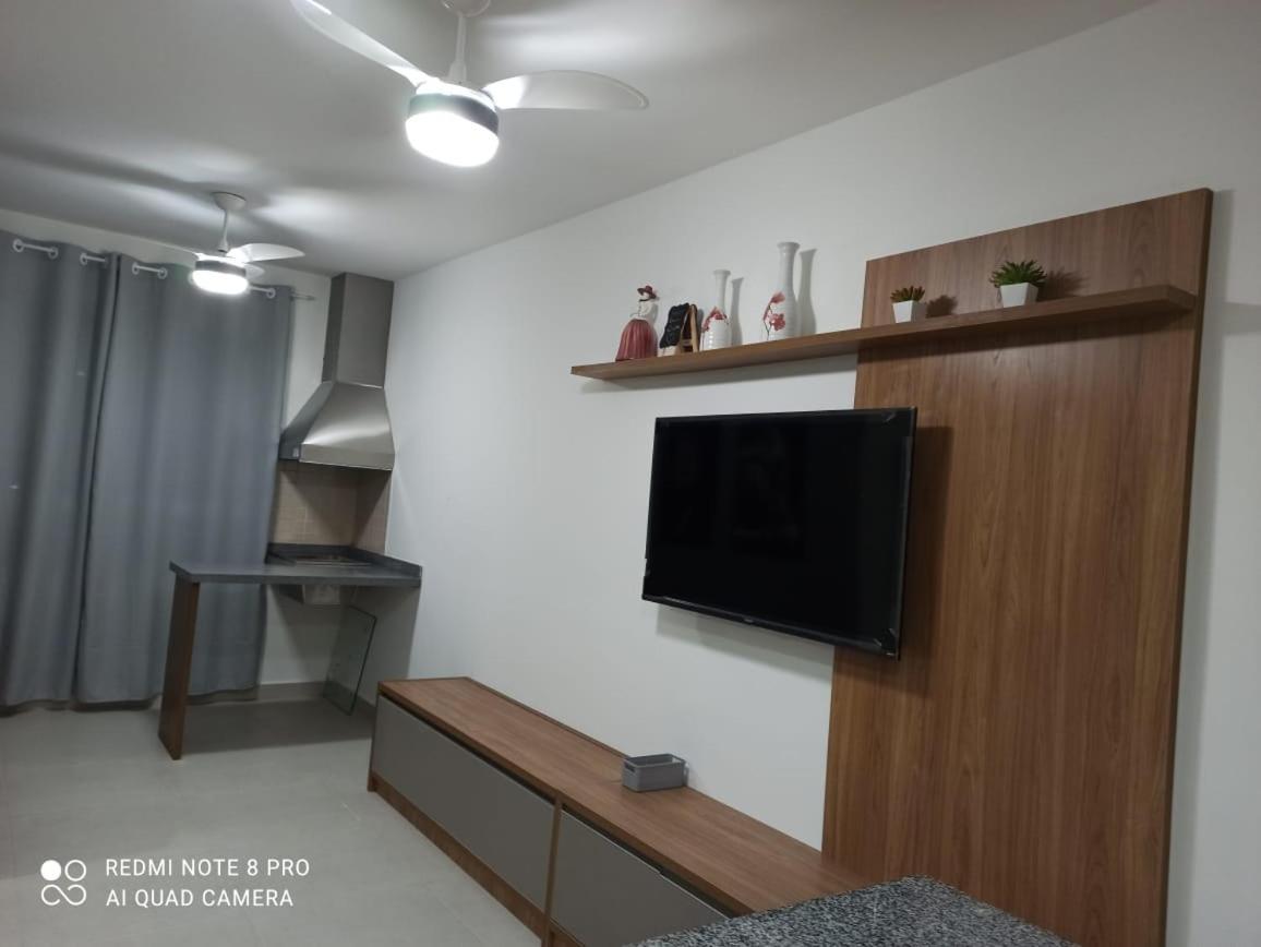 Paradise Resort Ubatuba II Екстер'єр фото