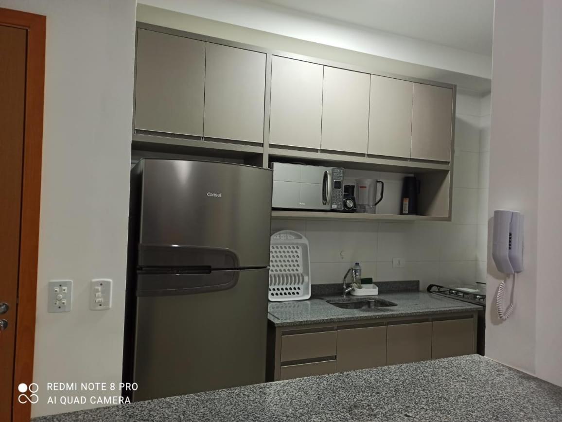 Paradise Resort Ubatuba II Екстер'єр фото