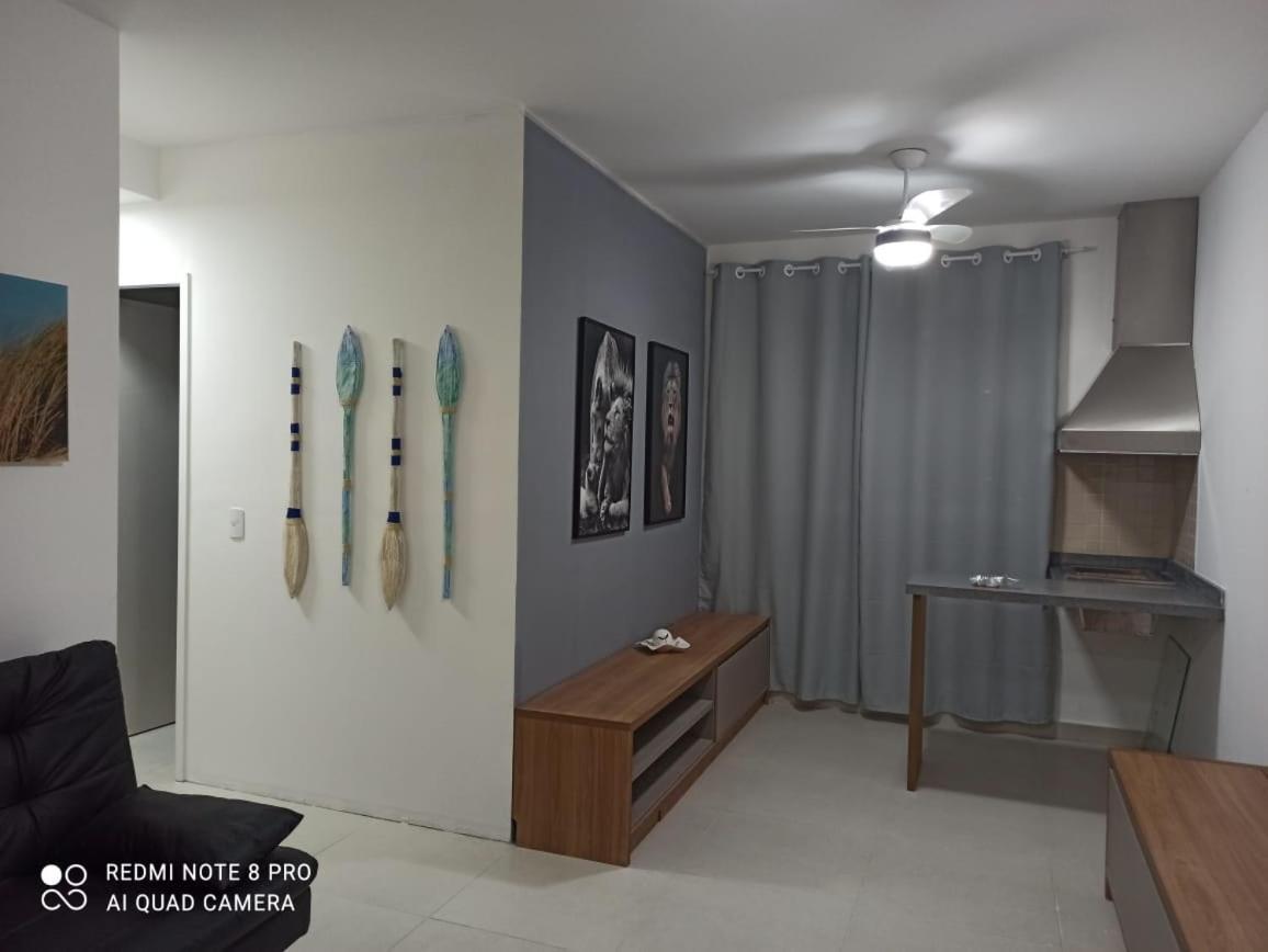 Paradise Resort Ubatuba II Екстер'єр фото