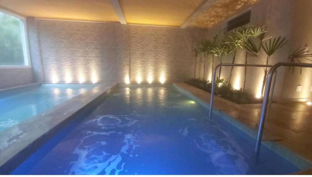 Paradise Resort Ubatuba II Екстер'єр фото