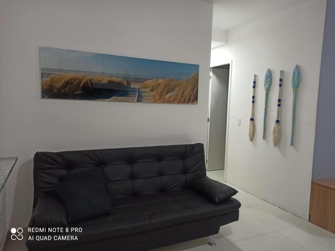 Paradise Resort Ubatuba II Екстер'єр фото